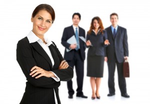 Accounting Team Image